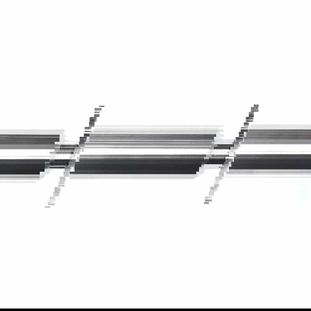 Woodruff/Keyseat Cutters; Connection Type: Shank ; Cutter Material: Solid Carbide ; Cutter Diameter (Inch): 1 ; Cutter Diameter (Decimal Inch): 1.0000 ; Tooth Configuration: Straight ; Cutting Width (Inch): 1/8